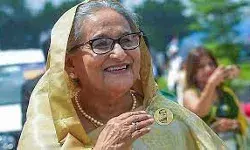 राष्ट्रीय चुनाव स्वतंत्र और पारदर्शी होना चाहिए- प्रधानमंत्री हसीना