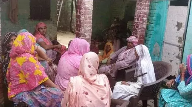 घर से बुलाकर किसान की पीट पीट कर हत्या- दो लोगों ने दिया अंजाम घर से बुलाकर किसान की पीट पीट कर हत्या- दो लोगों ने दिया अंजाम