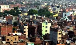 जारी हुए नोटिस- 5000 मकान पर चलेंगे बुलडोजर- मिली 5 दिन की मोहलत जारी हुए नोटिस- 5000 मकान पर चलेंगे बुलडोजर- मिली 5 दिन की मोहलत