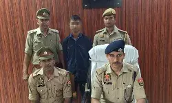 चोरी के दो मुकदमों का खुलासा- मोटरसाईकिल बरामद कर भेजा जेल चोरी के दो मुकदमों का खुलासा- मोटरसाईकिल बरामद कर भेजा जेल