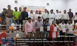 रोजगार मेले में हजारों का हुआ चयन- मंत्री कपिलदेव ने दिये नियुक्ति पत्र रोजगार मेले में हजारों का हुआ चयन- मंत्री कपिलदेव ने दिये नियुक्ति पत्र