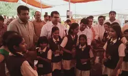 इस विद्यालय में छात्र-छात्राओं को निःशुल्क की जायेगी शिक्षा प्रदान इस विद्यालय में छात्र-छात्राओं को निःशुल्क की जायेगी शिक्षा प्रदान