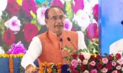 कोटवारों के मानदेय में पांच सौ रुपए हर वर्ष बढाए जाएंगे-शिवराज