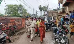 जहरीली शराब से फिर गई दो की जान- आंखों की रोशनी खो बैठे दो लोग