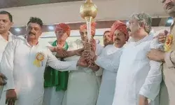 प्रांतीय सम्मेलन में गरजे खाप चौधरी- आंदोलन के इशारे पर गर्म हुई सियासत