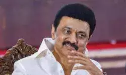 2024 के लोकसभा चुनाव में भाजपा तीसरी बार सत्ता में नहीं आएगी- स्टालिन