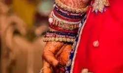 सुहाग सेज पर पति की बांहों में जाने के बजाय बोली पत्नी- मुझे मां मान.. सुहाग सेज पर पति की बांहों में जाने के बजाय बोली पत्नी- मुझे मां मान..