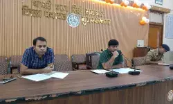 ADM प्रशासन ने की बैठक- जयंती पर फहराया जायेगा राष्ट्रीय ध्वज ADM प्रशासन ने की बैठक- जयंती पर फहराया जायेगा राष्ट्रीय ध्वज