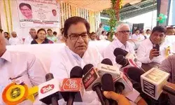 पांच राज्यो के विधानसभा चुनावों में भाजपा को मिलेगी करारी हार- यादव पांच राज्यो के विधानसभा चुनावों में भाजपा को मिलेगी करारी हार- यादव