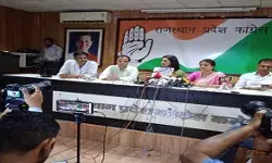 परिसीमन की शर्तों को हटाकर शीघ्र लागू करें महिला आरक्षण विधेयक- लांबा परिसीमन की शर्तों को हटाकर शीघ्र लागू करें महिला आरक्षण विधेयक- लांबा