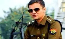 इधर CM योगी का आदेश उधर कप्तान ने सौंप दी महिला को थाने की कमान