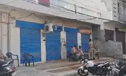 गुर्जरों की आज फिर पंचायत- लामबंद हुई बिरादरी- MLA की सुबह से घेराबंदी गुर्जरों की आज फिर पंचायत- लामबंद हुई बिरादरी- MLA की सुबह से घेराबंदी