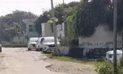 गृह राज्यमंत्री एवं उनके करीबियों पर ED का छापा- मचा हड़कंप