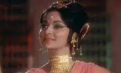 वहीदा रहमान को मिलेगा दादा साहब फाल्के पुरस्कार