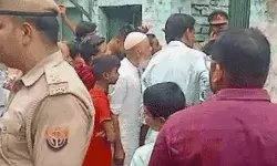 BJP को लेकर दो भाईयों में जंग- विरोध पर छोटे की गोली.. BJP को लेकर दो भाईयों में जंग- विरोध पर छोटे की गोली..