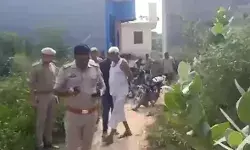 दिनदहाड़े महिला को गोलियों से भूना- बदमाशों ने मारी गोलियां दिनदहाड़े महिला को गोलियों से भूना- बदमाशों ने मारी गोलियां