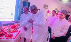 महिलाओं को प्रशिक्षित और जागरूक किया जाना आवश्यक- सांसद प्रदीप