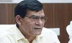 निकायों का साफ-सुथरा बनाने हेतु मंत्री ने किया नॉन-स्टॉप अभियान का शुभारंभ निकायों का साफ-सुथरा बनाने हेतु मंत्री ने किया नॉन-स्टॉप अभियान का शुभारंभ