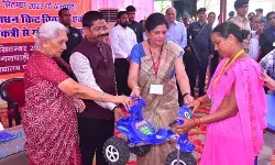 स्थापित होगा EV मैन्युफैक्चरिंग प्लान्ट, जल्द ही होगा फाइनल स्थापित होगा EV मैन्युफैक्चरिंग प्लान्ट, जल्द ही होगा फाइनल