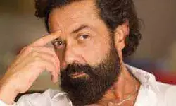 एनिमल से बॉबी देओल का फर्स्ट लुक रिलीज