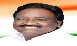 कांग्रेस पदाधिकारी की सड़क दुर्घटना में हुई मौत