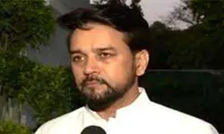 आपदा में मोदी ने बिना देर किए की हिमाचल की मदद- ठाकुर