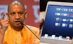 25 लाख स्टूडेंट को मिलेंगे मुफ्त स्मार्टफोन- योगी देंगे सैमसंग लावा... 25 लाख स्टूडेंट को मिलेंगे मुफ्त स्मार्टफोन- योगी देंगे सैमसंग लावा...