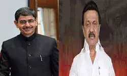 स्टालिन सरकार और राज्यपाल के बीच विवाद