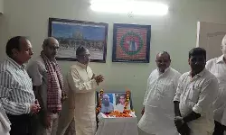 बोले रामगोविंद- डबल इंजन सरकार में पब्लिक नहीं केवल अपराधी सुरक्षित बोले रामगोविंद- डबल इंजन सरकार में पब्लिक नहीं केवल अपराधी सुरक्षित