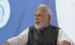 बीस साल पहले बोया बीज बन गया है विशाल वाइब्रेंट वट वृक्ष: मोदी