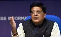 प्याज के मुद्दे पर दिल्ली में होगी बैठक- पीयूष गोयल