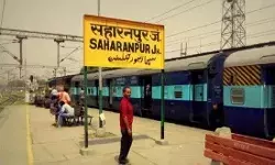 आ गई मौज- अब पूरी नौचंदी सहारनपुर से चलेगी रोज