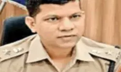 गिरी SSP की गाज- चोरी का मुकदमा दर्ज नहीं करने पर दरोगा लाइन हाजिर