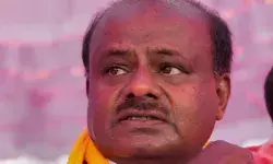 बीजेपी से हाथ मिलाते ही JDS में इस्तीफों की बौछार- एक सैंकड़ा.. बीजेपी से हाथ मिलाते ही JDS में इस्तीफों की बौछार- एक सैंकड़ा..