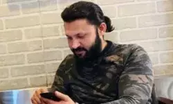 आखिर एक लाख का इनामी सददाम लग ही गया पुलिस के हाथ