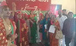 किन्नरों को भाये सपा सुप्रीमो अखिलेश- पूर्व CM को करेंगे सम्मानित किन्नरों को भाये सपा सुप्रीमो अखिलेश- पूर्व CM को करेंगे सम्मानित