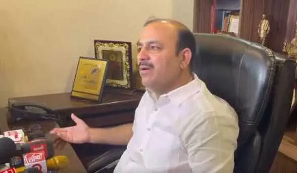 MP दानिश अली ने PM को लिखा खत- बोले संसद प्रकरण में चुप्पी तोड़ें मोदी