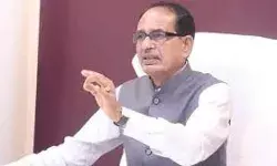 मासूम बेटी के साथ हुई घटना के अपराधी को मिलेगा कठोर दंड- शिवराज