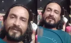 लव यू, बाकी आखिरी बार शक्ल देख ले... यह कहकर दी जान, हो जायेगा ब्याह लव यू, बाकी आखिरी बार शक्ल देख ले... यह कहकर दी जान, हो जायेगा ब्याह