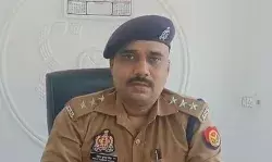 मुठभेड़ में तस्कर हुआ घायल- साथी भी अरेस्ट- किया था जानलेवा हमला मुठभेड़ में तस्कर हुआ घायल- साथी भी अरेस्ट- किया था जानलेवा हमला