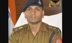 SSP संजीव ने बदले थानेदार- निरीक्षक सीता को दिया रामराज का प्रभार