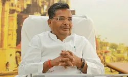 झील को विकसित कर पर्यटकों को आकर्षित किया जायेगा- जयवीर सिंह झील को विकसित कर पर्यटकों को आकर्षित किया जायेगा- जयवीर सिंह