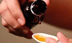 अवैध रूप से ले जायी जा रही 45 लाख की खांसी की दवाई बरामद अवैध रूप से ले जायी जा रही 45 लाख की खांसी की दवाई बरामद