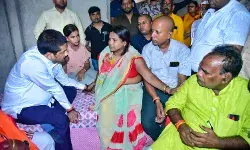 योगी सरकार में व्यापारियों का उत्पीड़न करने वालों की अब खैर नहीं- नन्दी योगी सरकार में व्यापारियों का उत्पीड़न करने वालों की अब खैर नहीं- नन्दी