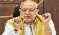 बूथों पर मोदी और योगी सरकारों के कार्यों की चर्चा करे कार्यकर्ता- शाही