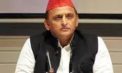 भाजपा सरकार मतदाता सूची में भी करने लगी है हेराफेरी- अखिलेश भाजपा सरकार मतदाता सूची में भी करने लगी है हेराफेरी- अखिलेश