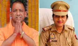 SSP ने रेनू को बनाया SHO- कई सब इंस्पेक्टर के भी ट्रांसफर