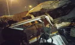 घर में घुसा ट्रक, महिला समेत पांच घायल