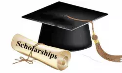 विदेश में अध्ययन के लिये पांच छात्रों को मिली 2.25 करोड की स्कोलरशीप