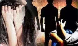 कॉलेज के पास से किडनैप कर छात्रा से गैंगरेप- कमरे पर की दरिंदगी